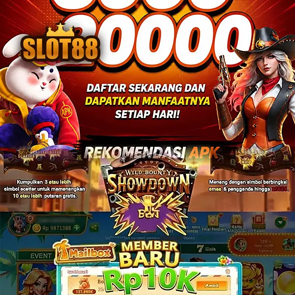 slot88 Unduh