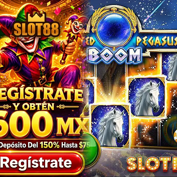 slot88 Masuk