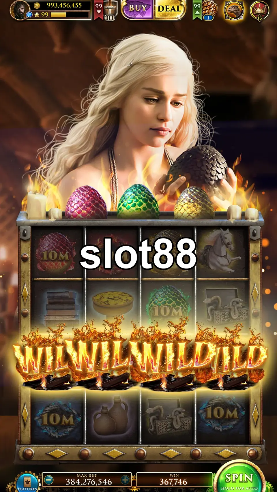 slot88 Masuk