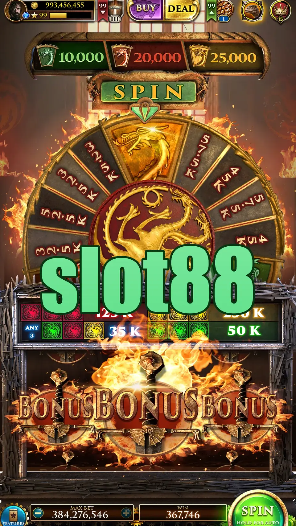 slot88 Masuk