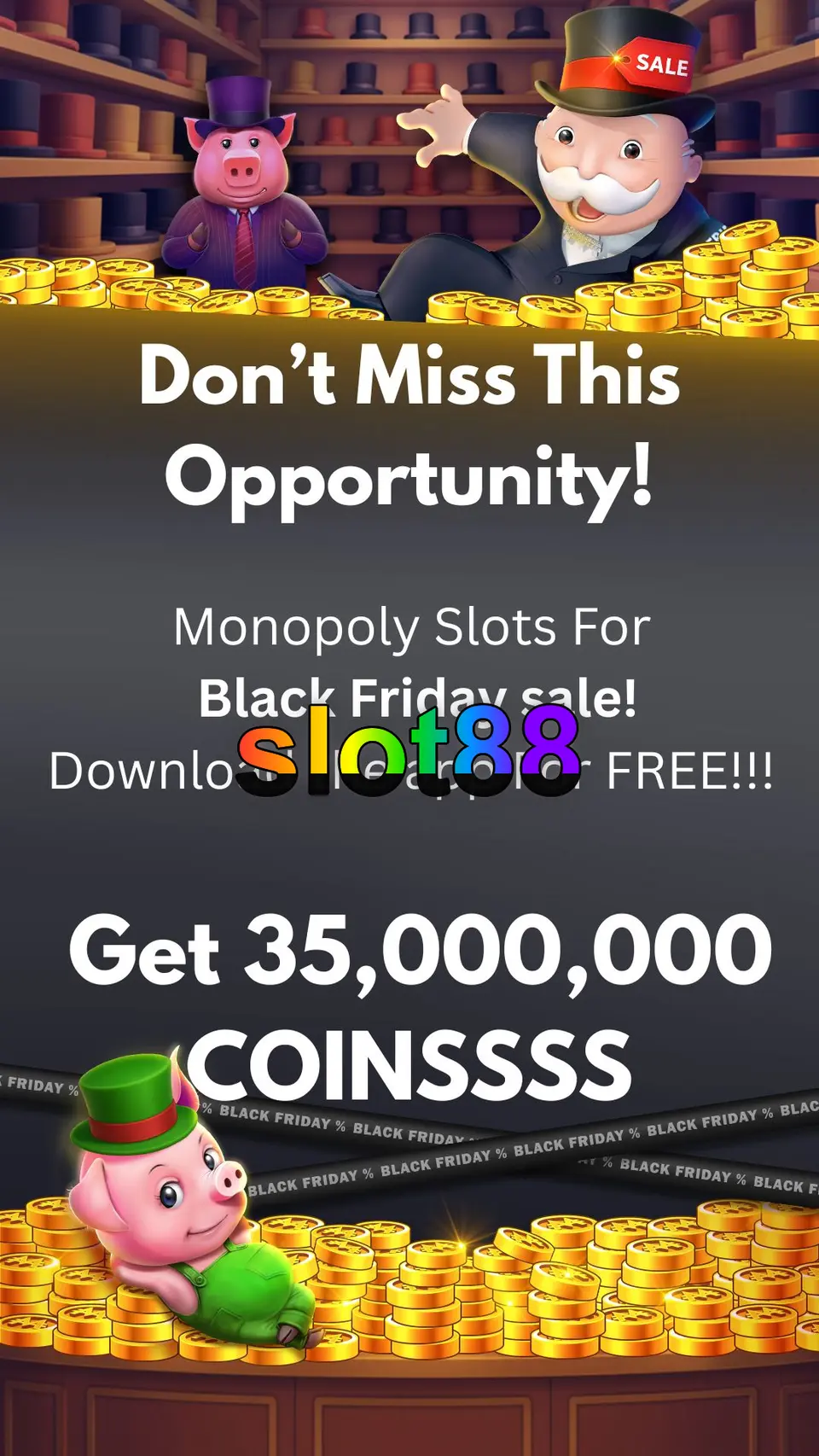 slot88 Tangkapan Layar Resmi APK